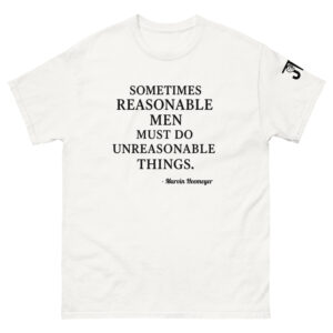 T-Shirt - The Marvin